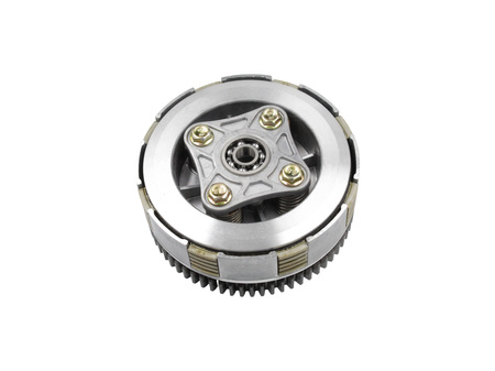 Sprzęgło Kompletne Power Force Yx140 W063 / Yx150 W150