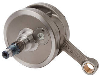 wał korbowy kawasaki kxf 250 '10