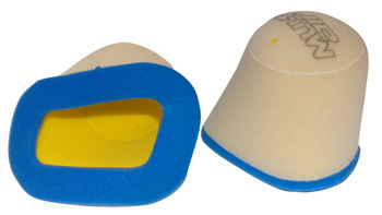 Filtr powietrza yamaha yz 250 84-86, yz 500