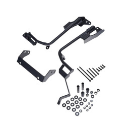 Stelaż do kufrów bocznych Shad 3P do Honda Crosstourer