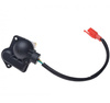 Elektrozawór ssania do gaźnika skutera Suzuki Address DERBI Atlantis