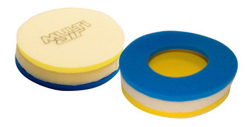 Filtr powietrza ktm 4t 84-85