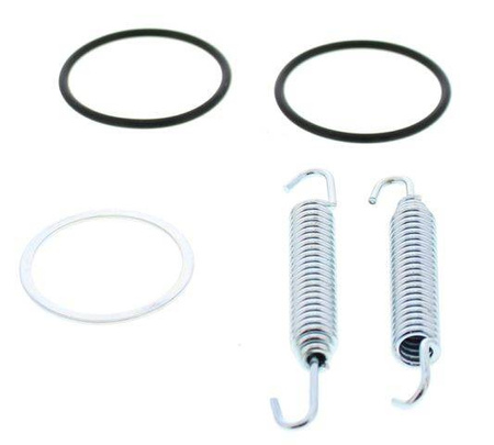 Winderosa (vertex) uszczelka kolektora wydechowego yamaha yz85 02-18 (sprężyny+ o-ringi)