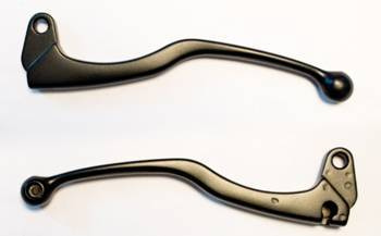 Dźwignia sprzęgła tt600s/e