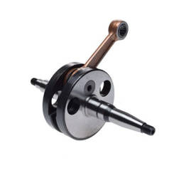 Wał korbowy motorower Simson S51 skuter Simson SR50