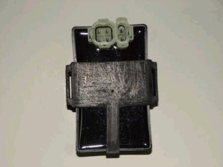 Moduł Zapłonowy Kymco People 125-150