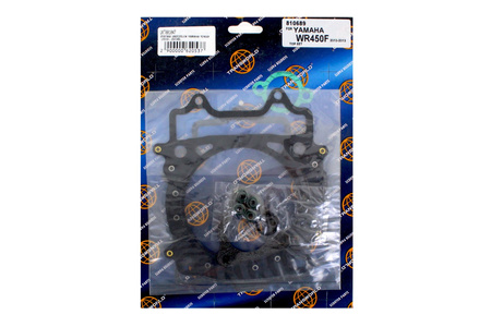 Komplet Uszczelek Top End Power Force Yamaha Yz450f (2010-2013)