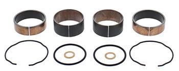 Zestaw tulei (panewek) zawieszenia przedniego honda cbr1000ra a10-11, cbr1000rr 10-11