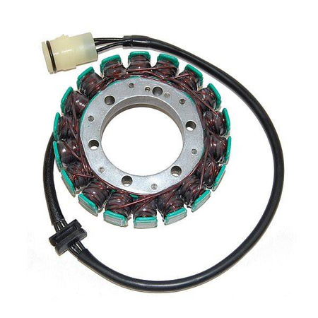 Uzwojenie alternatora (stator) kawasaki zx-6r ninja '98-'02
