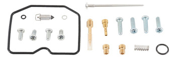 Zestaw naprawczy gaźnika arctic cat 250 '02-'05