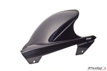 Błotnik Tylny Puig Do Honda Cbf600 08-14 / Cbf1000 10-16 Carbon