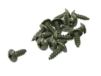 Wkręt do montażu plastików w skuterach 4,2X12 50szt