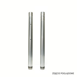 Rura nośna amortyzatora (teleskopu) yamaha x1300 '02-'06 -średnica 43 mm długość 641 mm