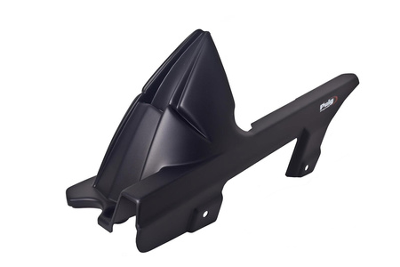 Błotnik tylny puig do kawasaki ninja 300r 13-17 / z300 15-17 czarny mat