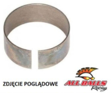 Tulejka (panewka) zawieszenia przedniego 46,1x50x15