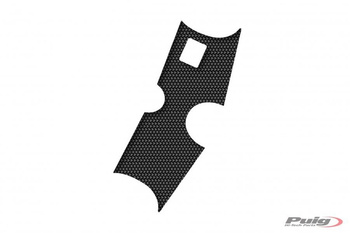 Naked osłona półki kierownicy puig do honda cbr600rr 90-94 szara