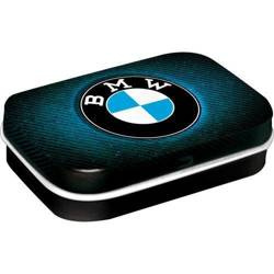 Mintbox Bmw