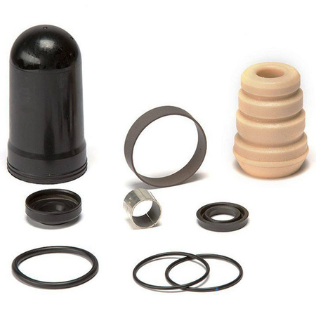 Zestaw naprawczy amortyzatora tylnego sherco '19- (service kit)