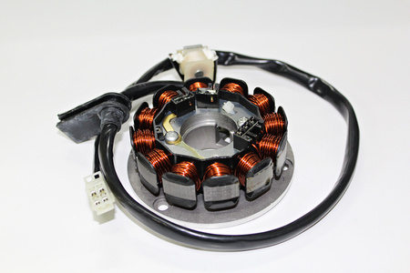 Stojan Alternatora do silnika Am6 12 Cewek