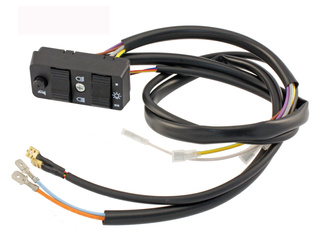 Włącznik Świateł Vespa Px Rms 24 609 0090