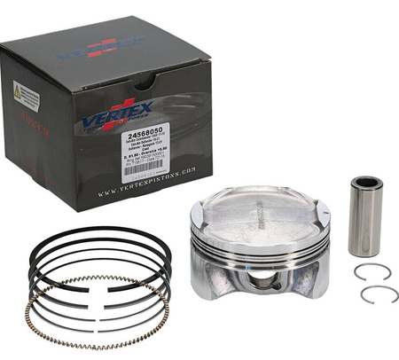 TŁOK CAN-AM COMMANDER 1000 /XT/R '11-'21, DEFENDER 1000 PRO/DPS/XTP/XT '16-'21,MAVERIC TRAIL 1000 '18-'21, OUTLANDER 1000 '12-'22, RENEGADE 1000 '16-'22, TRAXTER 1000 /XT/MAX/PRO '17-'19 (91.46MM) (STD. + 0.50MM)