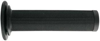 manetki trial classic super soft (120 mm) bez otworu kolor czarny (12)