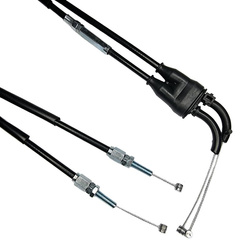 Linka gazu suzuki dr 350 '90-'97