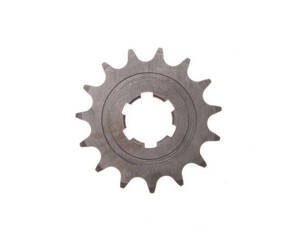 Zębatka przód zdawcza 15z 428H motocykl SHL