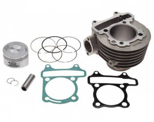 Cylinder 150 skuter 4T GY6-150 Euro 4