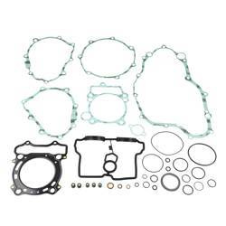 Athena komplet uszczelek yamaha yzf 250 '01-'13, wrf 250 '01-'13 (z uszczelką pokrywy zaworowej)