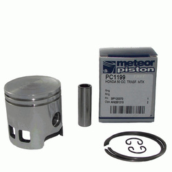 Tłok Meteor Honda 50 Trasf. Mtx (44,97) Sel.Ef