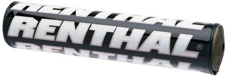 Gąbka na kierownicę mini sx pad (205mm) kolor czarny z logo renthal