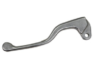 DŹWIGNIA SPRZĘGŁA KAWASAKI KX 65 '00-'24, KX 80 / 85 '98-'06, KX 100 '98-'21, KX 250 / 500 '90-'04, SUZUKI RM 65 '03-'05, RM-Z 450 '05'-07, RMZ 250 '07-'24, RMZ 450 '05-'24 KOLOR SREBRNY (DSS13SN) (DSK11SN)