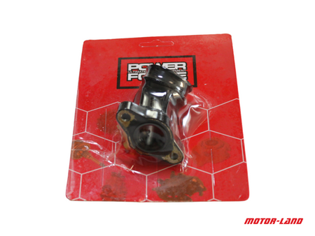 Króciec Dolotowy Gaźnika Power Force Piaggio Liberty, Zip, Vespa 50 4t Doc000022