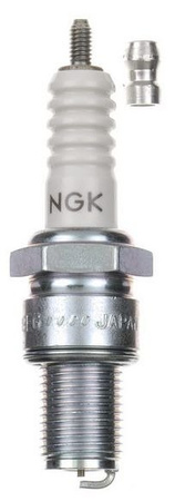Świeca Zapłonowa Ngk B9eg (W27es-V) Suzuki Rm 125 Rm 80x Rm 80h Husqvarna Wr125/250/360 Wre125