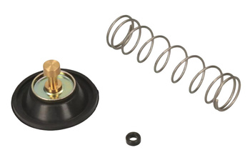 Zestaw naprawczy zaworu air cut kawasaki gtr10000/kle500/klr600/klr650/klx300/klx650/vn750/800/1500 vulcan