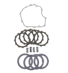 SPRZĘGŁO KOMPLETNE SUPERKIT KAWASAKI EX 250 R NINJA '08-'14