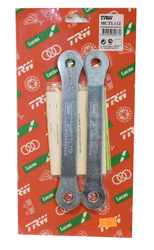 ZESTAW OBNIŻAJĄCY TYŁ (30 MM) KAWASAKI GPZ 500 94-98, SUZUKI GSX 1300 B-KI07-10, YAMAHA FJR 1300 01-05,