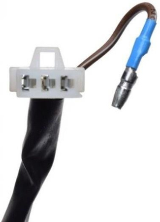 Lampa przód do Junak 902 Barton Volcano