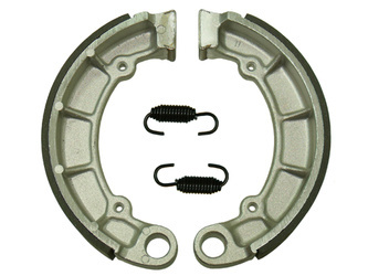 Szczęki hamulcowe kawasaki klf/kvf 300/400 tył (at-05157)