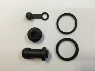 Zestaw naprawczy zacisku hamulcowego tył yamaha yz 125/250 04-12, yzf 250/450 04-13, wr 250/450f 04-12