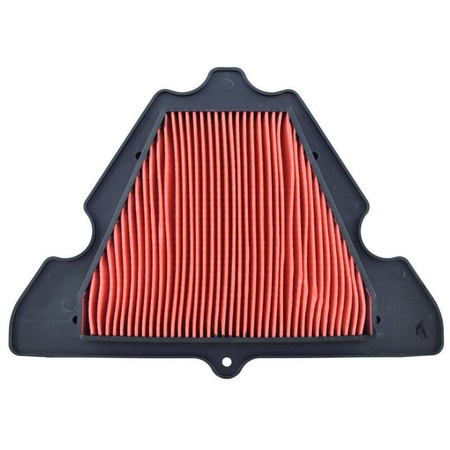 Filtr powietrza - wkład filtra kawasaki klz, z 1000 2010-2018 (15709)