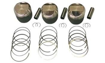 KOMPLET TŁOKÓW TRIUMPH T150 TRIDENT 750 '68-'75 (STANDARD COMPRESSION)