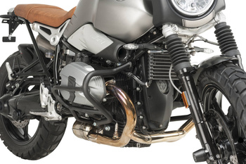 Gmol / Crashbar Puig Do Bmw R Nine T 14-22 Czarny