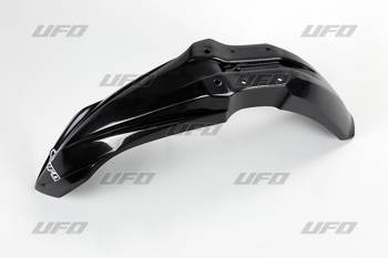 Błotnik przód yamaha yz 80/85 '93-'14 restyling kolor czarny,