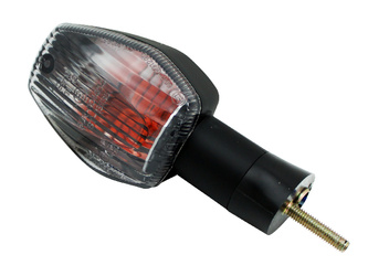 Nachman kierunkowskaz honda cb 600/1000 08-, cbr 600 rr 07 prawy przód, lewy tył, białe szkło  (mc-01263e-1)