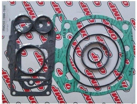 uszczelki top-end suzuki rm 250 '96-'98