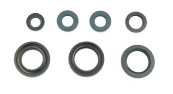 Athena 2022/05 komplet (zestaw) uszczelniaczy silnikowych yamaha dt 175