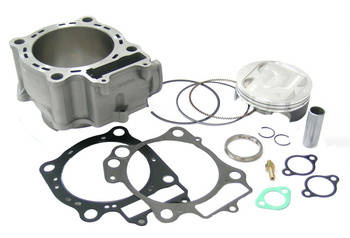 Athena cylinder kompletny honda trx 450r '06-'14 100mm