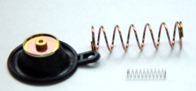 Zestaw naprawczy zaworu air cut yamaha xv 750 89-96, xv 1100 88-96 